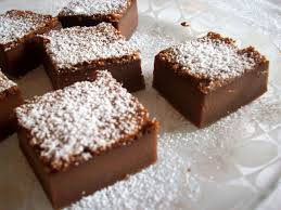 Torta magica al cioccolato